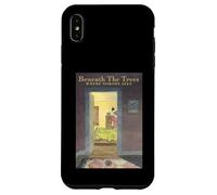 Beneath The Trees Where Nobody Sees Official Licensed | 02 Case for iPhone XS Max