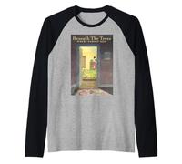 Beneath The Trees Where Nobody Sees Official Licensed | 02 Raglan Baseball Tee