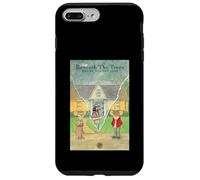 Beneath The Trees Where Nobody Sees Official Licensed | 03 Case for iPhone 7 Plus/8 Plus