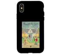Beneath The Trees Where Nobody Sees Official Licensed | 03 Case for iPhone X/XS
