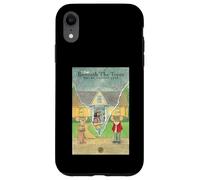 Beneath The Trees Where Nobody Sees Official Licensed | 03 Case for iPhone XR