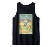 Beneath The Trees Where Nobody Sees Official Licensed | 03 Tank Top