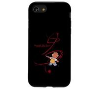 Beneath The Trees Where Nobody Sees Official Licensed | 04 Case for iPhone SE (2020) / 7/8