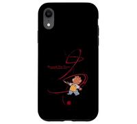 Beneath The Trees Where Nobody Sees Official Licensed | 04 Case for iPhone XR