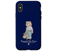 Beneath The Trees Where Nobody Sees Official Licensed | 05 Case for iPhone X/XS