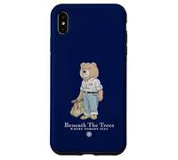 Beneath The Trees Where Nobody Sees Official Licensed | 05 Case for iPhone XS Max