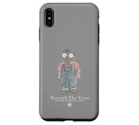 Beneath The Trees Where Nobody Sees Official Licensed | 06 Case for iPhone XS Max
