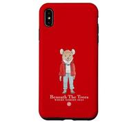Beneath The Trees Where Nobody Sees Official Licensed | 07 Case for iPhone XS Max