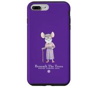Beneath The Trees Where Nobody Sees Official Licensed | 08 Case for iPhone 7 Plus/8 Plus