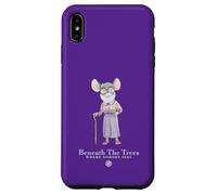 Beneath The Trees Where Nobody Sees Official Licensed | 08 Case for iPhone XS Max