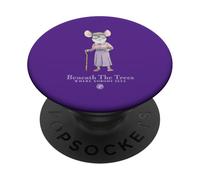 Beneath The Trees Where Nobody Sees Official Licensed | 08 PopSockets Adhesive PopGrip
