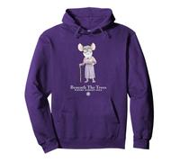 Beneath The Trees Where Nobody Sees Official Licensed | 08 Pullover Hoodie
