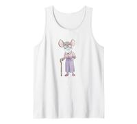 Beneath The Trees Where Nobody Sees Official Licensed | 08 Tank Top