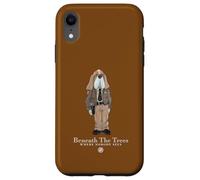 Beneath The Trees Where Nobody Sees Official Licensed | 10 Case for iPhone XR