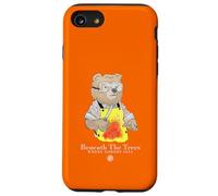 Beneath The Trees Where Nobody Sees Official Licensed | 11 Case for iPhone SE (2020) / 7/8