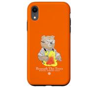 Beneath The Trees Where Nobody Sees Official Licensed | 11 Case for iPhone XR