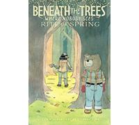 Beneath the Trees Where Nobody Sees: Rite of Spring