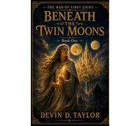Beneath the Twin Moons (The War of First Light)
