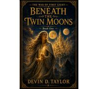 Beneath the Twin Moons (The War of First Light)