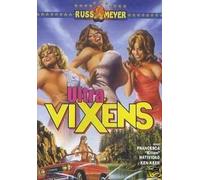 Beneath the Valley of the Ultravixens [Region 2]