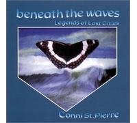 Beneath the Waves: Legends of Lost Cities