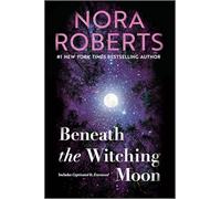 Beneath the Witching Moon (Donovan Legacy)