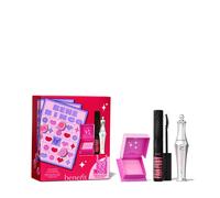 benefit - Gifts & Sets Benebingo Mascara, Brow & Limited Edition Blush Makeup Gift Set (Worth £69.50) for Women