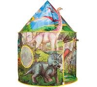 Benebomo Dinosaur Kids tent, Dragon Children's tent, Play Tent Indoor&Outdoor, Baby Play house, 100 * 135 cm
