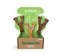 Benebone 3-Pack Wishbone Medium 15PK