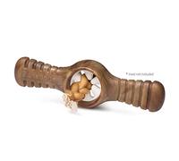 Benebone Indestructible Interactive Pawplexer Dog Chew Toy for Aggressive Chewers, Long Lasting Tough Boredom Breaker for Dogs, Real Bacon Flavour, For Large Dogs, Made in the USA.