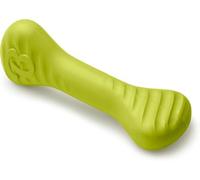 Benebone Natural Rubber Dog Bone Chew Toy, 100% Natural Rubber