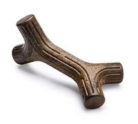 Benebone Stick Dog Chew Toy for Aggressive Chewers, Long Lasting Tough Boredom Breaker for Dogs, Real Maple Wood Flavour, For Medium Dogs, Made in the USA