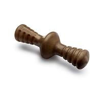 Benebone Zaggler Rolling Dog Chew Toy for Aggressive Chewers, Long Lasting Tough Boredom Breaker for Dogs, REAL Bacon Flavour, For Giant Dog Breeds, Made in the USA