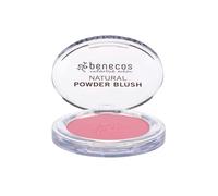 Benecos B09117 Compact Blush, Mallow Rose, 5.5 g
