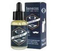 benecos for men only Beard Oil - 30 ml