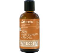 Benecos Bio Almond Body Oil 100 ml