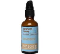 Benecos Bio Almond Sensitive Skin Facial Cream 50 ml