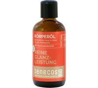 Benecos Bio Apricot Seed Dry Body Oil 100 ml