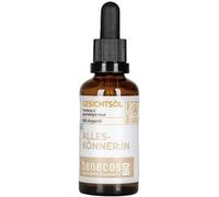 benecosBIO "Alleskönner:in" Face Oil - 50 ml