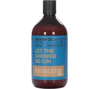 Benecos BIO 2 in 1 Body and hair 500ml - Natural Organic Vegan