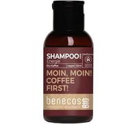 Benecos Bio Energizing Coffee Shampoo 50 ml