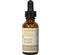 Benecos Bio Evening Primrose Facial Oil 50 ml