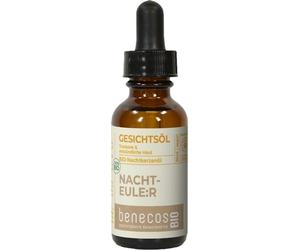 Benecos Bio Evening Primrose Facial Oil 50 ml