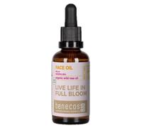 Benecos BIO Face Oil - Wild Rose Oil - 50ml