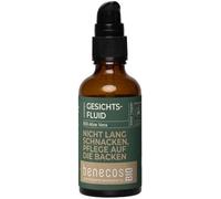Benecos Bio Facial Fluid 50 ml