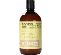 Benecos BIO Shower gel 500ml - Natural Organic Vegan