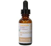 Benecos Bio Grape Seed Facial Oil 50 ml