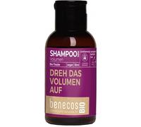 Benecos Bio Grape Volume Shampoo 50 ml