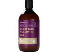 Benecos Bio Grape Volume Shampoo 500 ml