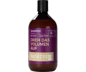 Benecos Bio Grape Volume Shampoo 500 ml